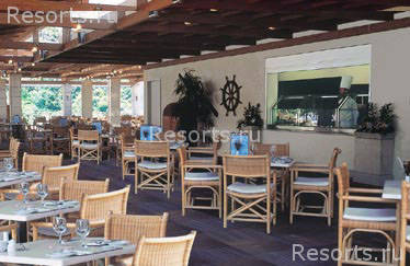 Rodian Amathus Beach Hotel 16